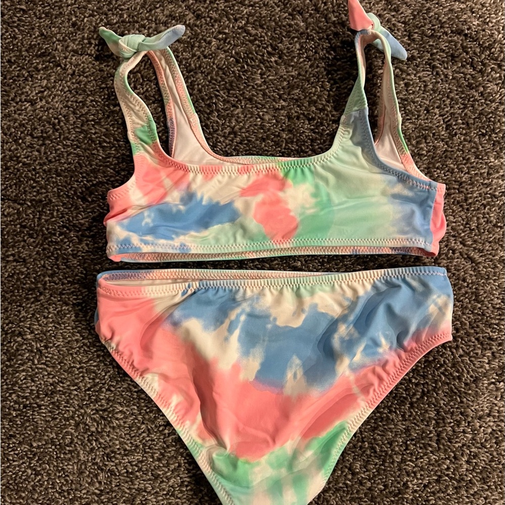 Vineyard Vines Girl Bikini - 5T